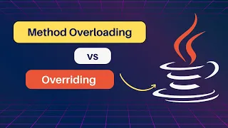 Method Overloading vs Overriding in Java MCQs Difference Between Method Overloading vs Overriding
