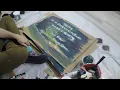 Download Lagu Josh Ritter - Truth is a Dimension (Both Invisible and Blinding) [Official Lyric Video]