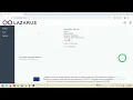 LAZARUS S4 SOL Dash - S4 SQL Injection Vulnerability Detection