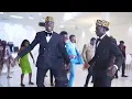 Afara Tsena – Afro Mbokalisation Congolese Wedding Dance Mix