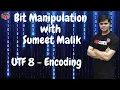UTF - 8 Encoding Explained using Bit Manipulation Bit Manipulation Interview Questions