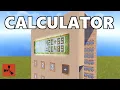 I Built a Working Calculator in Rust Using Only Electricity