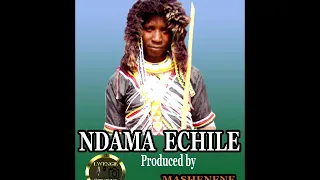 NDAME ECHILE LUMAGA Produced By Lwenge Studio  NDAME ECHILE LUMAGA Produced By Lwenge Studio