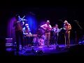 Clay Street Unit - Where Have You Gone (live) 10/22/2025 FTC Stage One, Fairfield CT