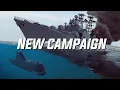 Download Lagu At Long Last a Sea Power Campaign is Here!