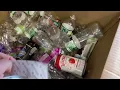 5 Five cent Return Bottle Can Deposit Machine 2023 How To it Works Look inside of Machine NYC