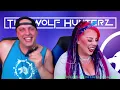 FIRST TIME Monster Magnet - Space Lord (Uncut/Uncensored Lyric Video)(10 of 12) THE WOLF HUNTERZ