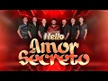 Download Lagu Amor Secreto - Grupo Hello - Clipe Oficial - 4K