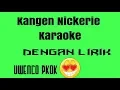 Download Lagu kangen Nickerie tanpa vokal (karaoke)