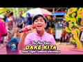 Download Lagu DAKE KITA • ALVI KACIR • Putra Trio Muda • Show Legok Lohbener
