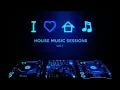 Lagu Kere - House Music Sessions Vol.1(Recorded Live DJ Set)