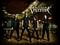 Bullet For My Valentine - Your Betrayal Lyrics