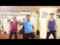 FLASHMOB - tutorial