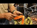 7 Ratchet Strap Pro Tips