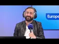 Lagu Clash Cyril Hanouna/ Thomas Guénolé : «Les gens qui donnent leur avis sur tout et sur rien c'est