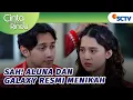 Akhirnya! Galaxy Resmi Nikah Dengan Aluna?! | Cinta Sedalam Rindu - Episode 128