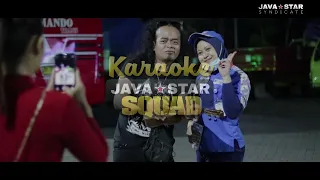 Download KARAOKE JAVASTAR SQUAD - Romansa Cinta Rest Area MP3