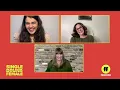 Sofia Black-D Elia Ally Sheedy Talk Single Drunk Female