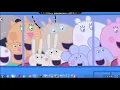 Download Lagu SUN SEA AND SNOW PEPPA PIG {THEME SONG]