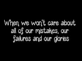 Download Lagu Kodaline - 'Moving On' Lyrics