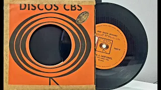 Simon & Garfunkel - The Boxer - ℗ 1969 - Baú????