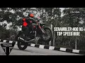 Download Lagu Triumph Scrambler 400 XC First Ride Review | Absolutely Sublime