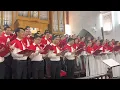 Lagu KHẢI HOÀN CA - Ca đoàn Maria Goretti