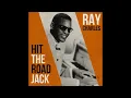Ray Charles – Hit the Road Jack (2025 Remastered)