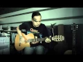 Download Lagu Potret (Akim \u0026 The Majistret) - Fingerstyle Cover Instrumental Acoustic Akustika