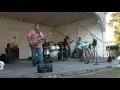 For Whom The Bell Tolls cover 5 Mile Radius