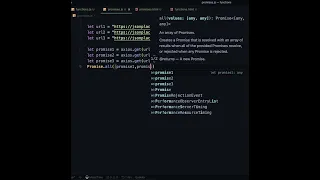 How to Do Multiple API Calls Simultaneously in JavaScript with Promises