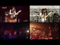 SCANDAL ★  少女S "Shōjo S" LIVE: 4 videos in one