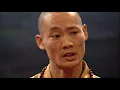 Master Shi Heng Yi – 5 hindrances to self-mastery | Shi Heng YI | TEDxVitosha