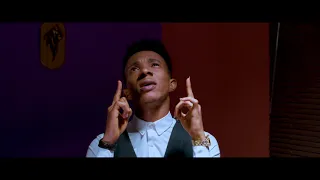 adam swag wahala official video 