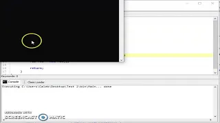 C- Code Editor
