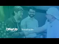 OfferUp for Business Success Story - A Simpler Way to Grow Locally