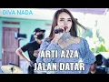 Lagu JALAN DATAR Koplo - Arti Azza Feat Diva Nada (Pim.H.Dadan Permana) Rian Audio Bandung