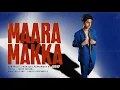 Maara Makka - Rudh | Aishwarya sharma | tamil song 