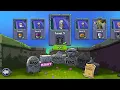 Download Lagu PLANTS VS ZOMBIES (NIGHT) LEVEL 3