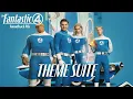Fantastic Four Theme Suite Marvel Cinematic Universe OST Compilation
