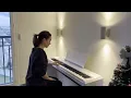 Alexandra Streliski - Plus tôt