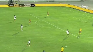 بث مباشر.. دوري أبطال إفريقيا | الدور التمهيدي الأول: المغرب الفاسي – نادي رحيمو