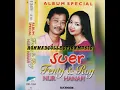 Fenty Nur \u0026 Roy Hanafi - Suer (cipt.Osman Zex/Yunus Era)