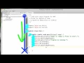 Using Sleep with Java