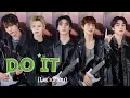 Download Lagu NCT U 'DO IT (Lets Play)' LYRICS