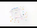 How to Create a DIY Easter Bingo Game with Printables Hadley Designs