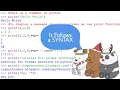 Printing Statement in Python