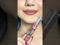 Perfect Nude Lipstick For All Skintones Mars matte muse lipstick