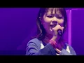 ヨワネハキ (MAISONdes) – asmi (Live at 心斎橋BIGCAT / 2022.05.21)