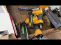 Tool Shed MAy 3 2026